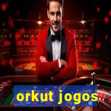 orkut jogos